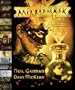 MirrorMask: The Illustrated Film Script of the Motion Picture from The Jim Henson Company
