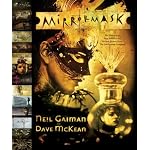 MirrorMask: The Illustrated Film Script of the Motion Picture from the Jim Henson Company book cover