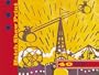 Hatch Show Print Postcards