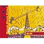 Hatch Show Print Postcards