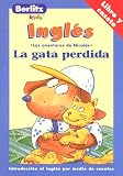 LA Gata Perdida: Las Aventuras De Nicolas (The Adventures of Nicholas)