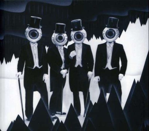 The Residents - Eskimo - Zortam Music