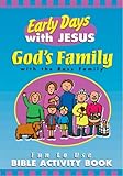 God's family