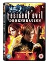 Resident Evil - Degeneration [DVD] [2008]