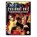 Resident Evil: Degeneration [DVD] [2009]