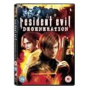 Resident Evil - Degeneration [DVD] [2008]