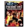Resident Evil - Degeneration [DVD] [2008]