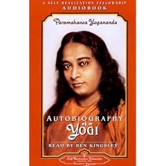 Autobiography of a Yogi (Unabridged)