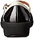 FitFlop Women's F Pop Patent Mary Jane Flat
