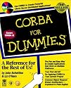 CORBA for Dummies