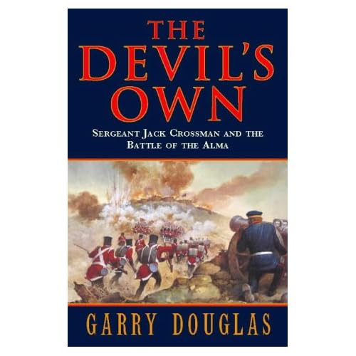 The Devil's Own