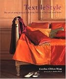 Upholstery & Fabrics Design Books