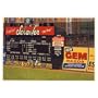 Good Sports Art Brooklyn Dodgers Amazing Ebbets Catch Lithograph