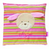 Fehn Bubbly Crew Cherry Stone Hare Cushion