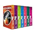 Star Trek Voyager: Seasons 1-7  ~ Kate Mulgrew And Jeri Ryan (dvd - Dec. 21, 2004)