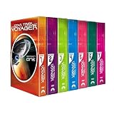 Star Trek Voyager: Seasons 1-7