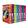 Star Trek Voyager: Seasons 1-7