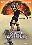 Womb Raider