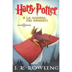 Harry Potter E La Camera Dei Segreti