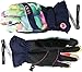 Roxy SNOW Juniors Mouna Snow Gloves