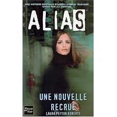 Alias, Tome 2 : Une nouvelle recrue