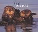 Books : Sea Otters: A Natural History and Guide