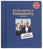 Encyclopedia of Immaturity 2: Shenanigans (Klutz)