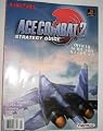 Ace Combat 2 Strategy Guide By Gamefan's