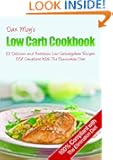 Dax Moy's Low Carb Elimination Diet Cookbook