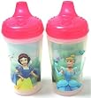 Disney Princess Insulated Cup - 2 Pack
