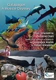 Galapagos: A Musical Odyssey