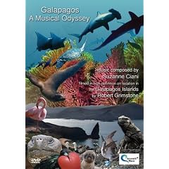 Galapagos: A Musical Odyssey by 