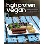 High Protein Vegan: Hearty Whole Food Meals, Raw D&hellip by Hilda Jorgensen