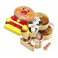 アンパンマン お弁当セット