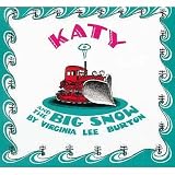 [(Katy and the Big Snow )] [Author: Virginia Lee Burton] [Aug-2006]