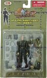 Eigenschaften 21ST Century Toys Ultisol / Ultisol 2005 - The Ultimate Soldier - XD Xtreme Detail - OPERATION MARKET GARDEN 101ST AIRBORNE - CORPORAL CHAPMAN - OVP