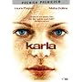 Karla <b>DVD</b> ~ Laura Prepon