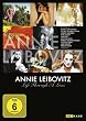 Annie Leibovitz - Life through a Lens