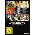 Annie Leibovitz - Life through a Lens