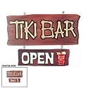 Fun World 18284 Tiki Bar Sign