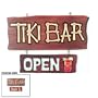 Tiki Bar Sign