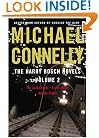 The Harry Bosch Novels Volume 2: The Last Coyote, Trunk Music, Angels Flight