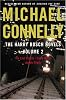 Harry Bosch Novels, The: Volume 2: The Last Coyote, Trunk Music, Angels Flight