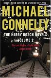 The Harry Bosch Novels Volume 2: The Last Coyote, Trunk Music, Angels Flight