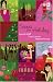 Scenes From A Holiday: The Eight Dates Of Hanukkah\Carrie Pilby's New Year's Resolution\Emma Townsend Saves Christmas (Red Dress Ink Novels)