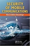 Security of Mobile Communications