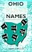 Ohio Place Names (Ohio) by Larry L. Miller