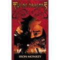 Flying Dragons - Iron Monkey