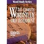 Complete Word Study Old Testament