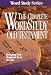 Books : The Complete Word Study Old Testament: King James Version (Word Study Series)